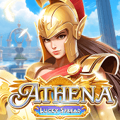 Athena-Lucky Spread Slot by SuperWin