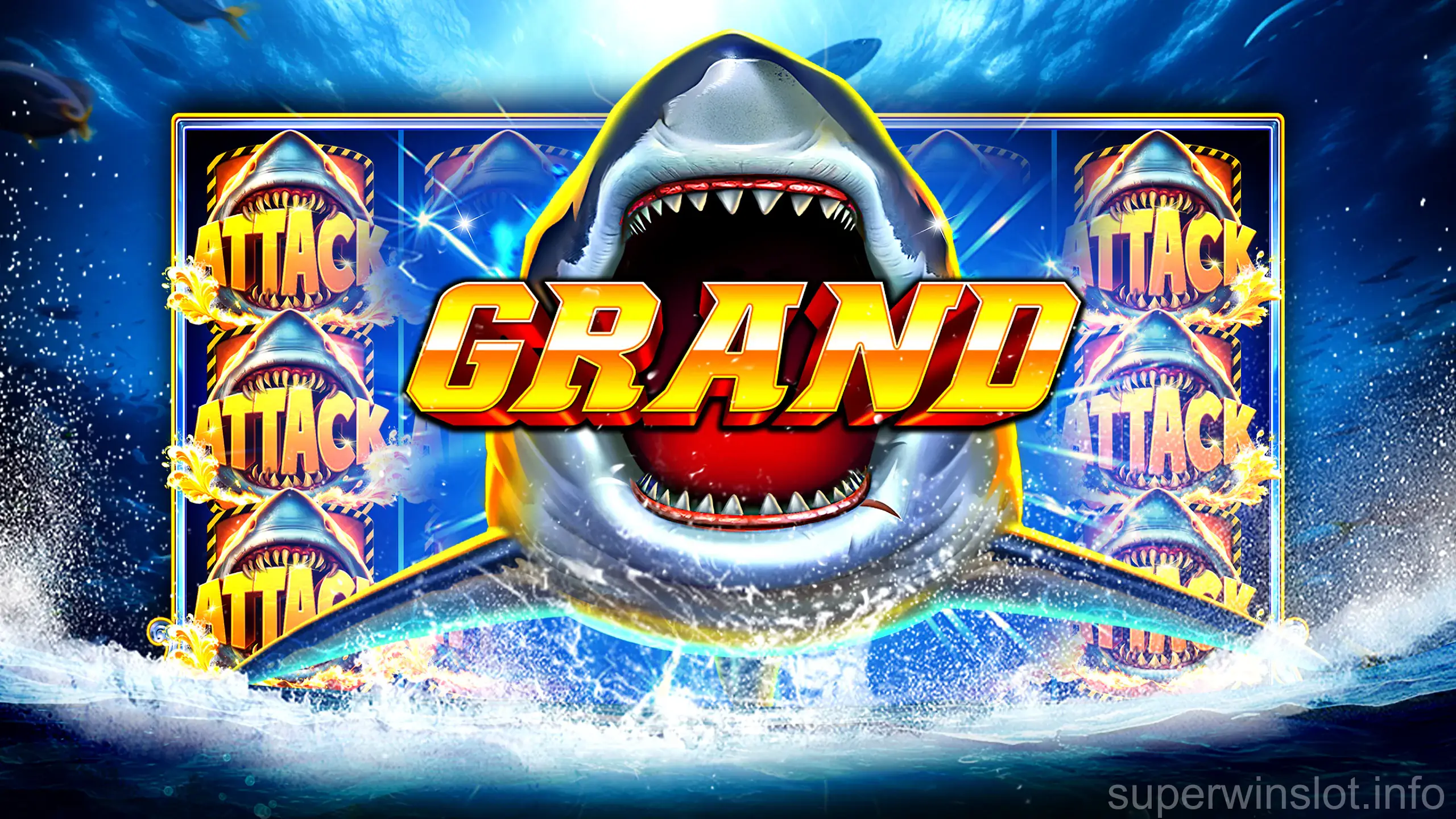 Superwin App Dashboard